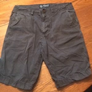American Eagle Mens Shorts size 32